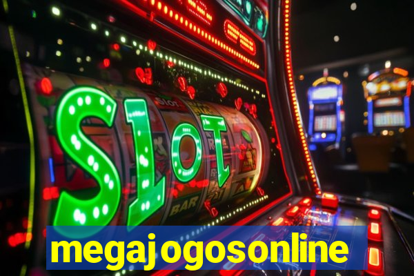 megajogosonline