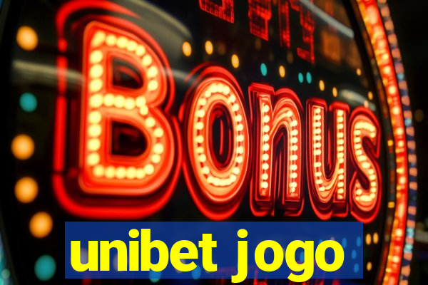 unibet jogo