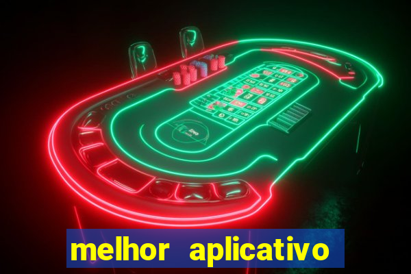 melhor aplicativo para jogar e ganhar dinheiro