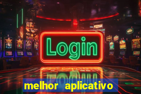 melhor aplicativo para jogar e ganhar dinheiro