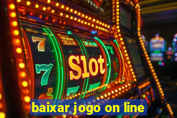 baixar jogo on line