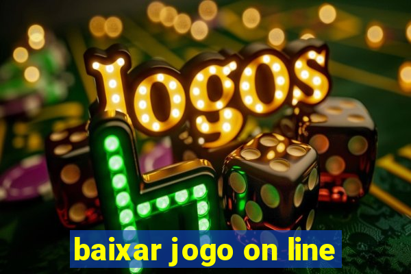 baixar jogo on line