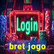 bret jogo