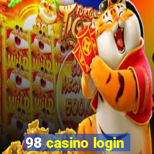 98 casino login