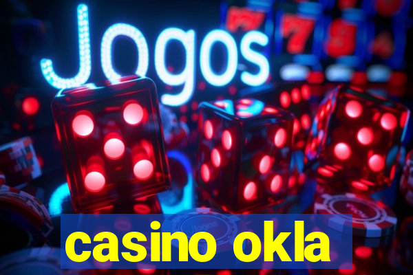 casino okla