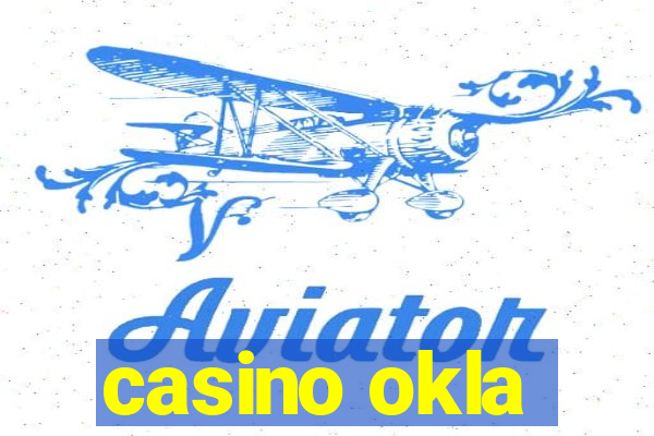 casino okla