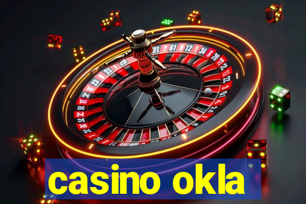 casino okla