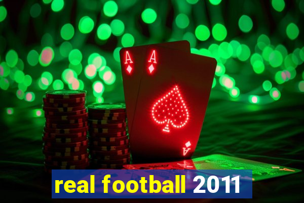 real football 2011