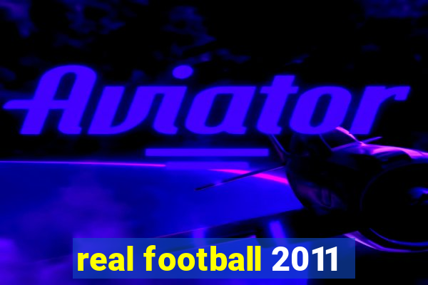 real football 2011