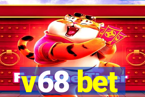 v68 bet