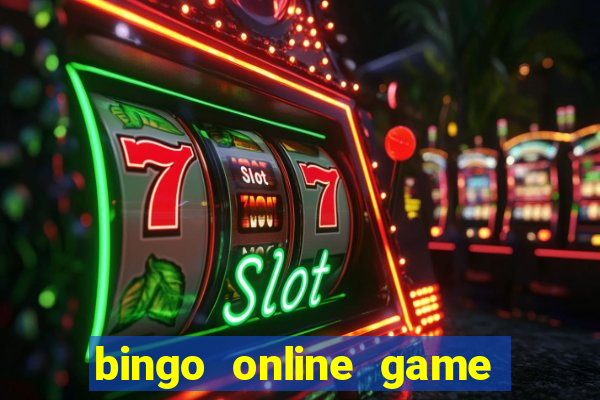 bingo online game real money gcash 2023