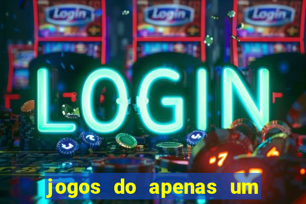 jogos do apenas um show pancadaria 2