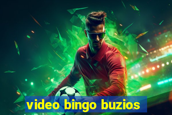 video bingo buzios