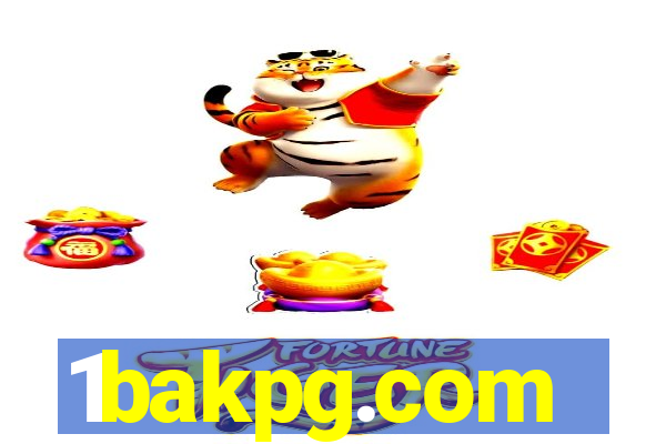 1bakpg.com