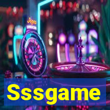 Sssgame