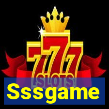 Sssgame