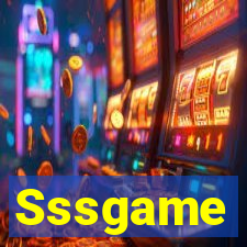 Sssgame