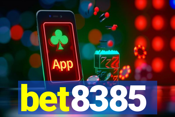 bet8385