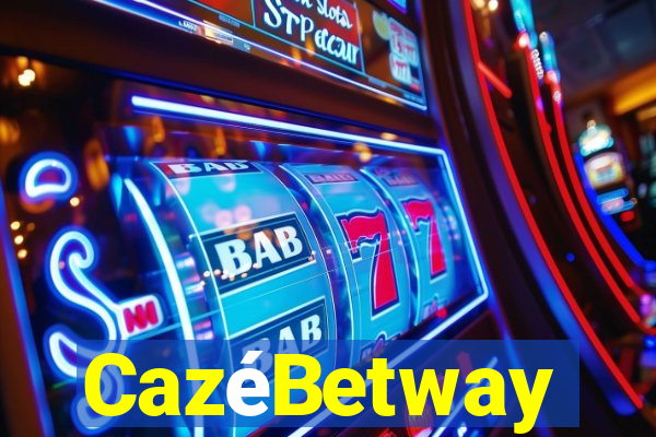 CazéBetway