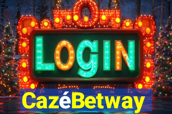 CazéBetway