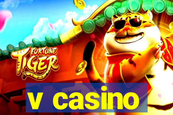 v casino