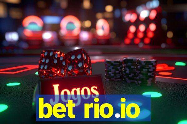 bet rio.io