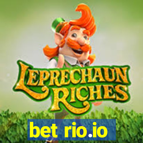 bet rio.io