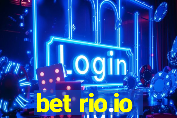 bet rio.io