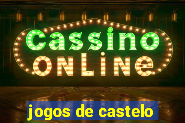 jogos de castelo