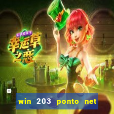 win 203 ponto net jogo download