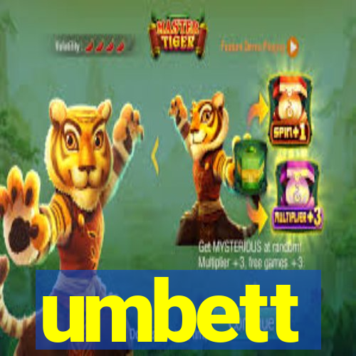 umbett