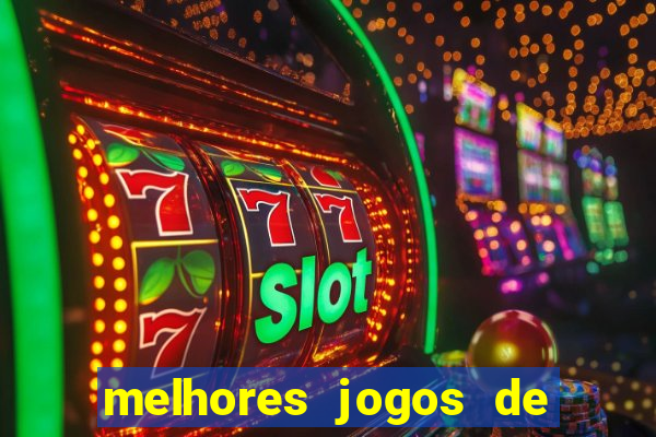 melhores jogos de poker para celular