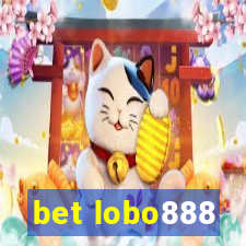 bet lobo888