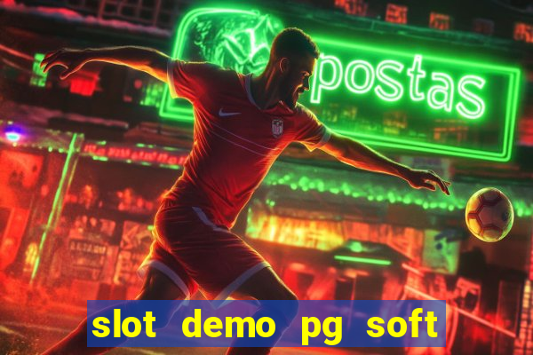 slot demo pg soft grátis fortune rabbit