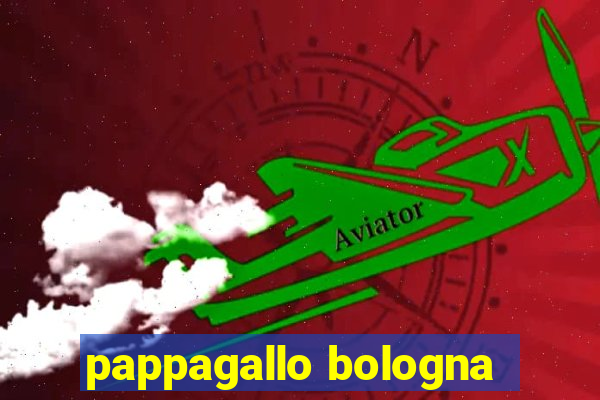 pappagallo bologna