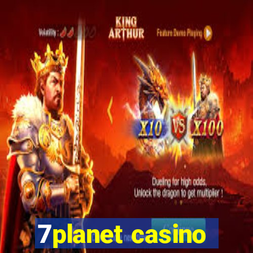 7planet casino