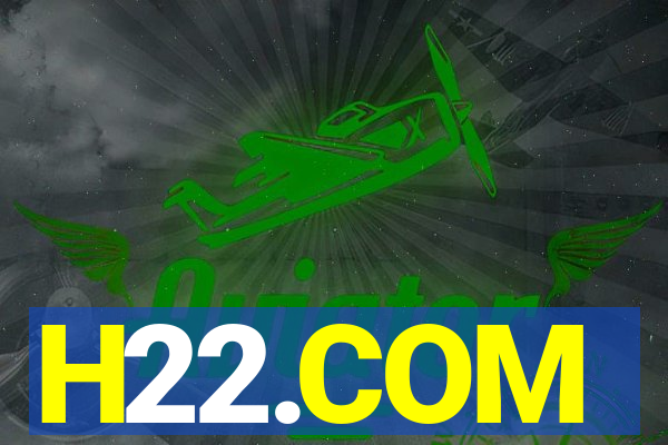 H22.COM