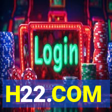 H22.COM