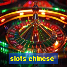 slots chinese