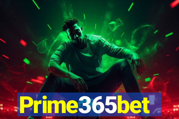 Prime365bet