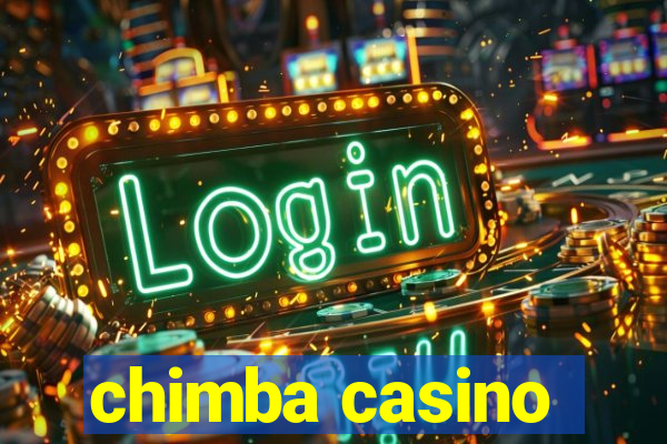 chimba casino