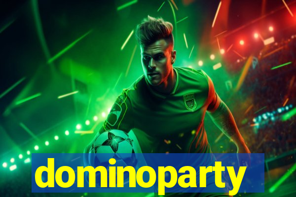 dominoparty