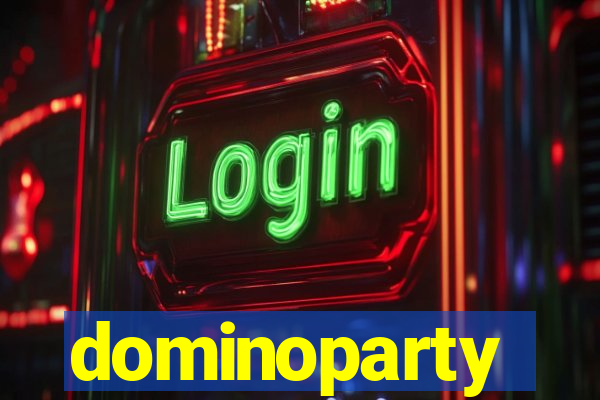 dominoparty