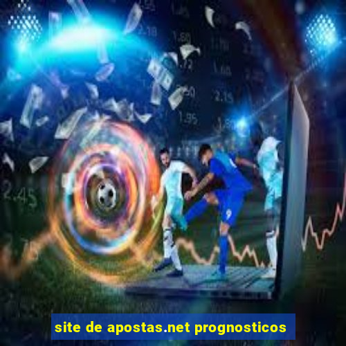 site de apostas.net prognosticos