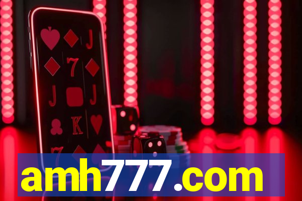 amh777.com