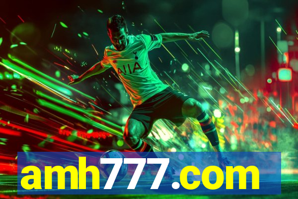 amh777.com