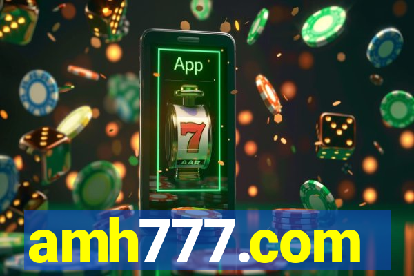 amh777.com