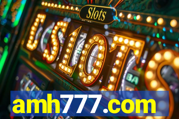 amh777.com