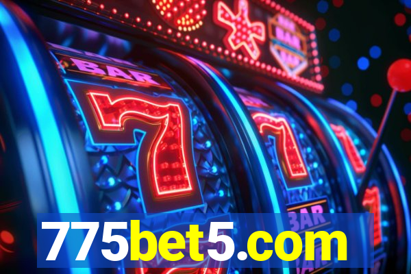 775bet5.com