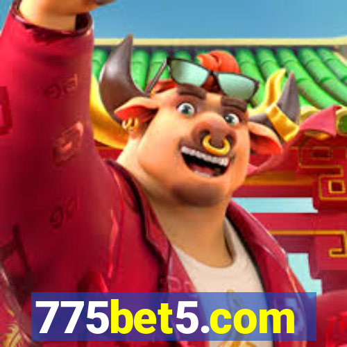 775bet5.com